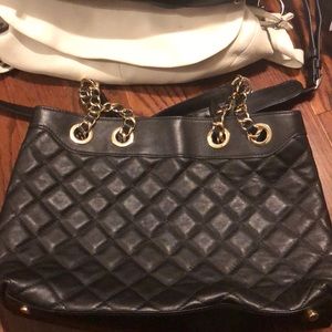 Claudia Firenze shoulder bag